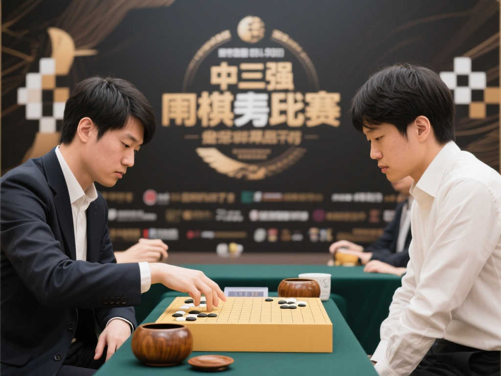 而他的故事