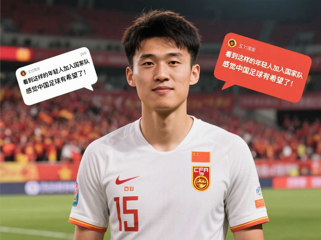 球迷认为