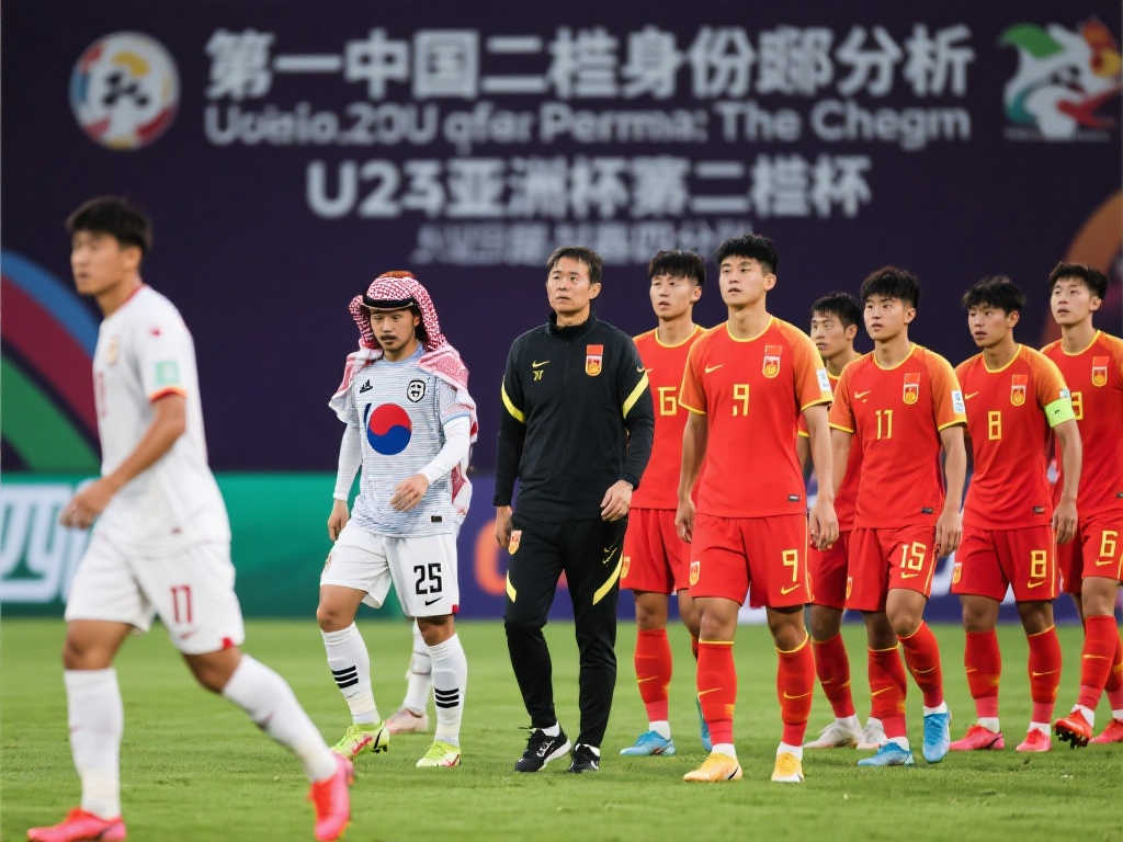 在联赛中迎